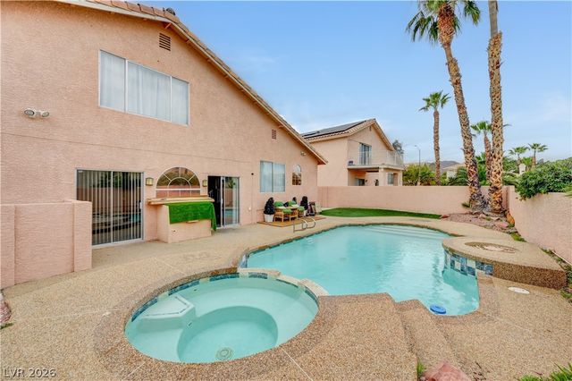 8348 Brittany Harbor Drive, Las Vegas, NV 89128