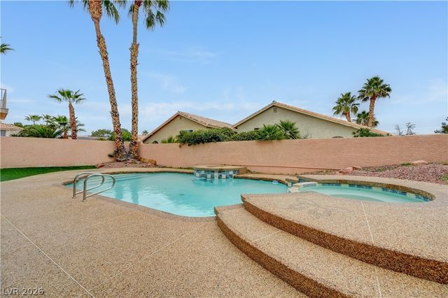 8348 Brittany Harbor Drive, Las Vegas, NV 89128