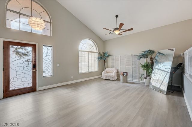 8348 Brittany Harbor Drive, Las Vegas, NV 89128