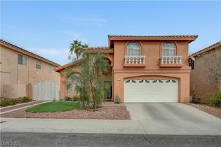 8348 Brittany Harbor Drive, Las Vegas, NV 89128