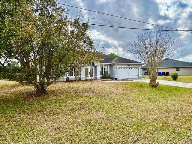 2085 RAYMOND DRIVE, St Cloud, FL 34769