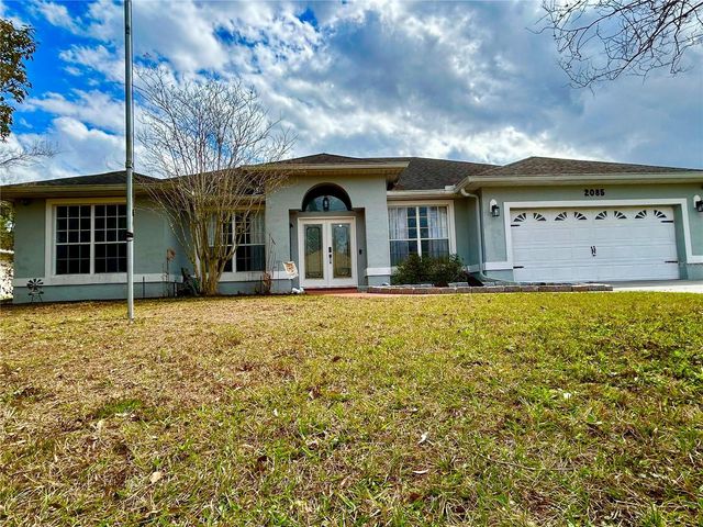 2085 RAYMOND DRIVE, St Cloud, FL 34769