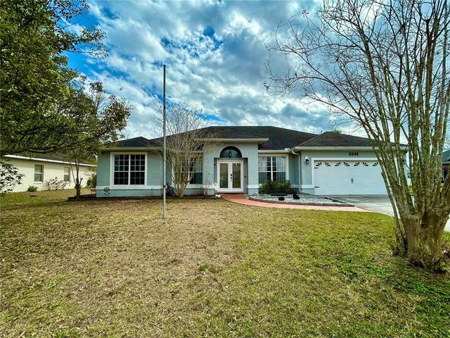 2085 RAYMOND DRIVE, St Cloud, FL 34769