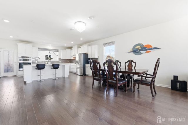 60 Audley Street, North Brunswick, NJ 08902