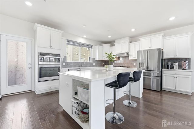 60 Audley Street, North Brunswick, NJ 08902