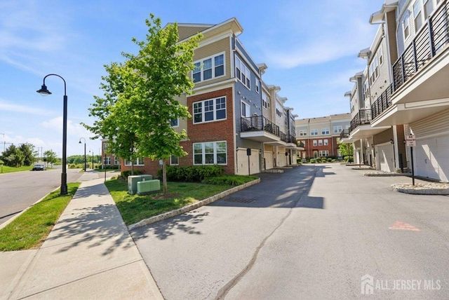 60 Audley Street, North Brunswick, NJ 08902