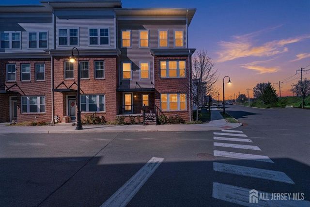 60 Audley Street, North Brunswick, NJ 08902