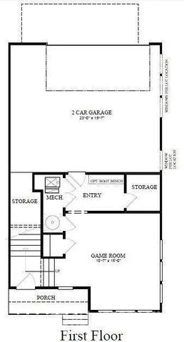 60 Audley Street, North Brunswick, NJ 08902