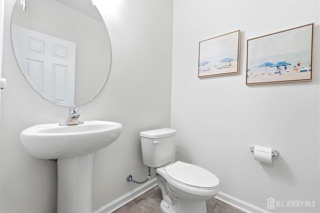 60 Audley Street, North Brunswick, NJ 08902