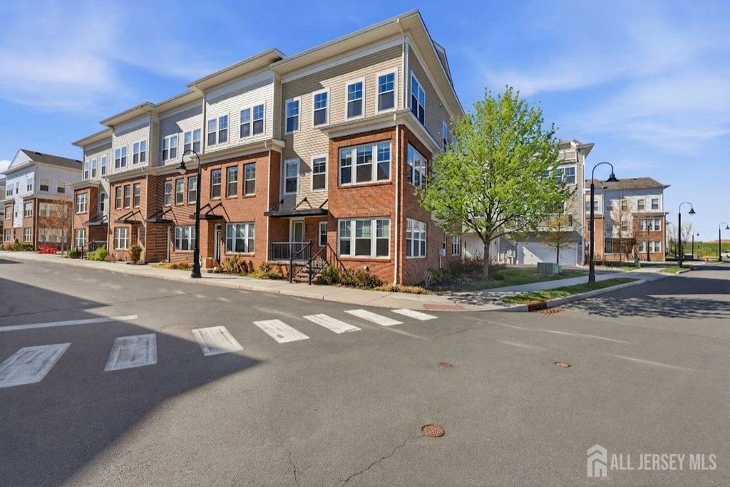 60 Audley Street, North Brunswick, NJ 08902