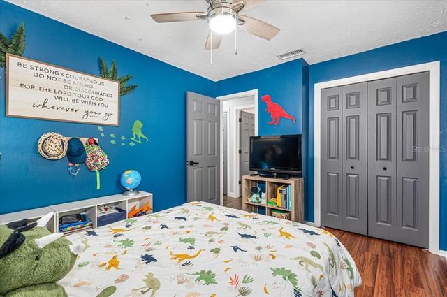 2815 INDIANWOOD DRIVE, Sarasota, FL 34232