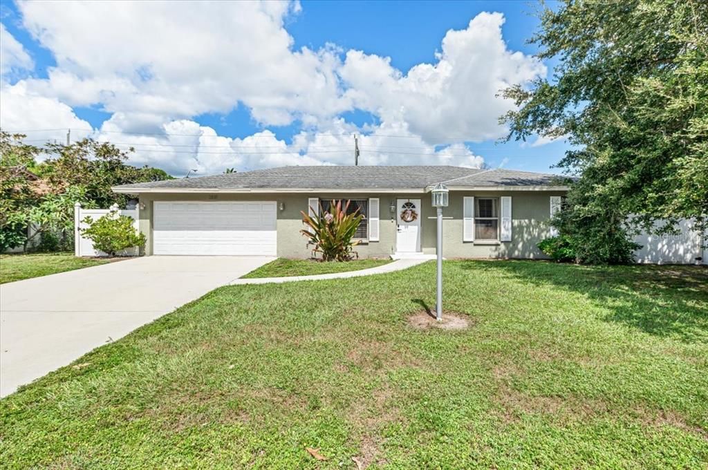 2815 INDIANWOOD DRIVE, Sarasota, FL 34232