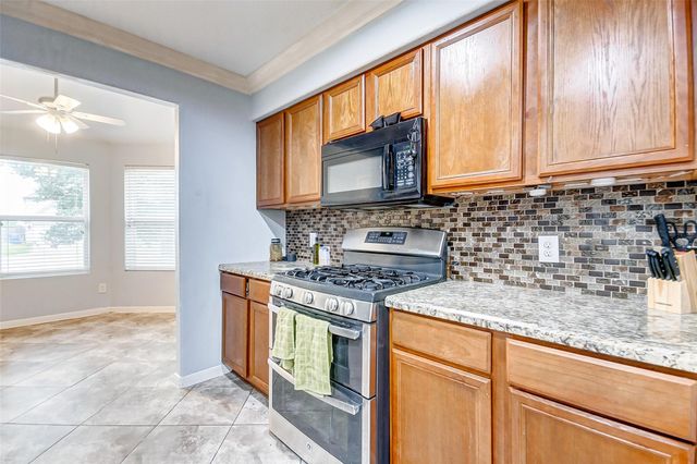 10627 Ince Lane, Houston, TX 77040