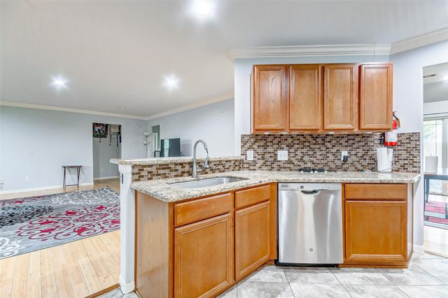 10627 Ince Lane, Houston, TX 77040