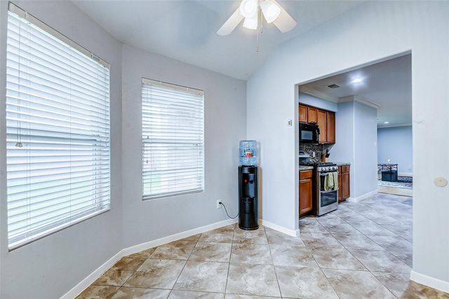 10627 Ince Lane, Houston, TX 77040