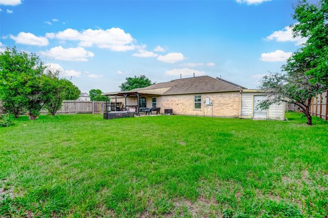 10627 Ince Lane, Houston, TX 77040