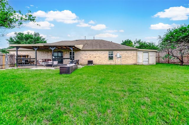 10627 Ince Lane, Houston, TX 77040