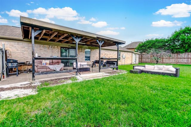 10627 Ince Lane, Houston, TX 77040