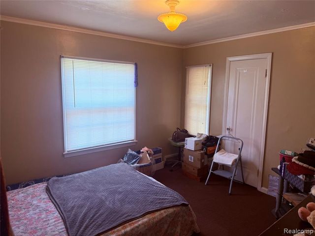18485 Salem Street, Detroit, MI 48219