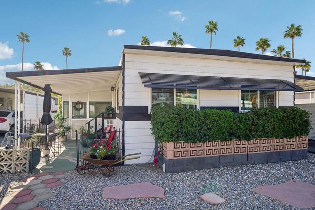 454 Little Deer, Cathedral City, CA 92234