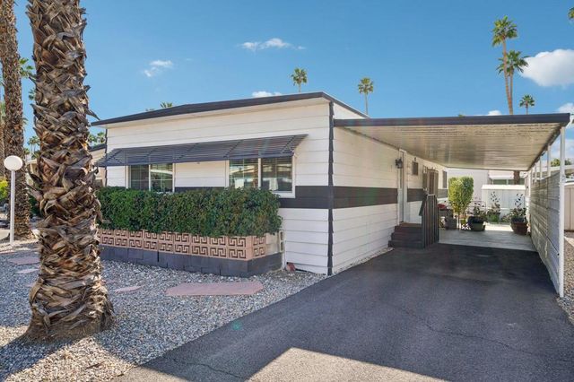 454 Little Deer, Cathedral City, CA 92234