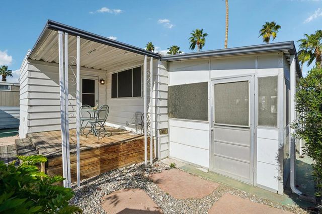 454 Little Deer, Cathedral City, CA 92234