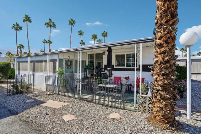 454 Little Deer, Cathedral City, CA 92234