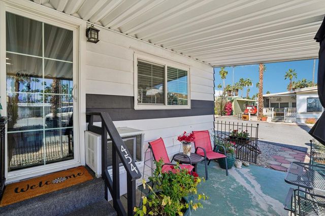 454 Little Deer, Cathedral City, CA 92234