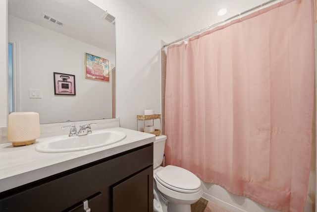 23583 Nectar Crest Heights, Splendora, TX 77372