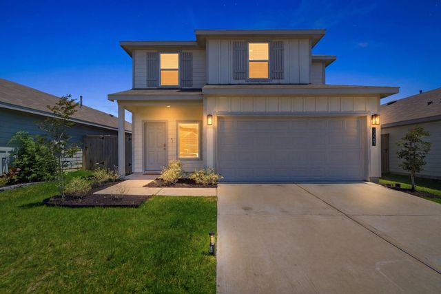 23583 Nectar Crest Heights, Splendora, TX 77372