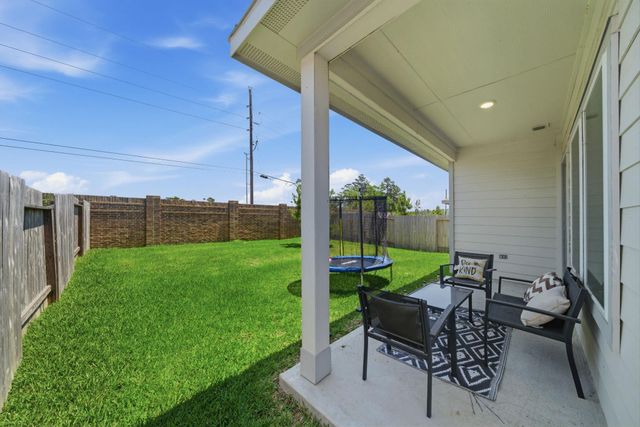23583 Nectar Crest Heights, Splendora, TX 77372