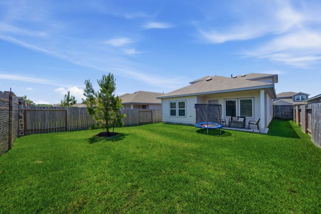23583 Nectar Crest Heights, Splendora, TX 77372