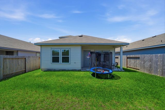 23583 Nectar Crest Heights, Splendora, TX 77372