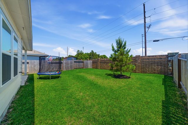 23583 Nectar Crest Heights, Splendora, TX 77372