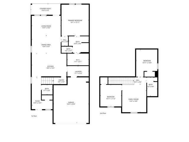 23583 Nectar Crest Heights, Splendora, TX 77372