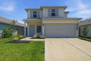 23583 Nectar Crest Heights, Splendora, TX 77372