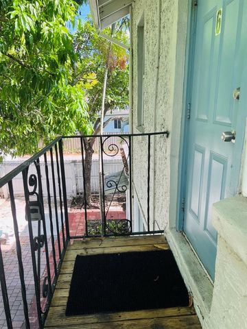 1536 Polk St 6, Hollywood, FL 33020