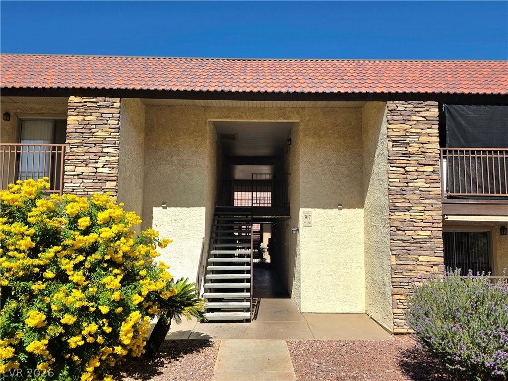4470 Sandy River Drive 54, Las Vegas, NV 89103 — photo 3