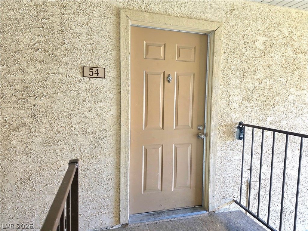4470 Sandy River Drive 54, Las Vegas, NV 89103 — photo 5
