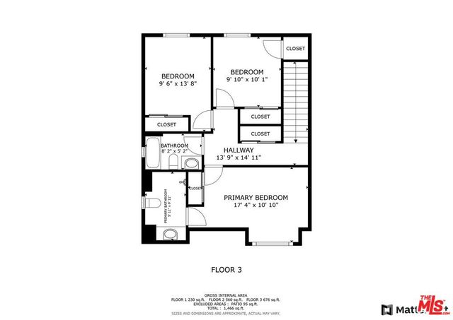 14665 W Sara Lane, Panorama City, CA 91402