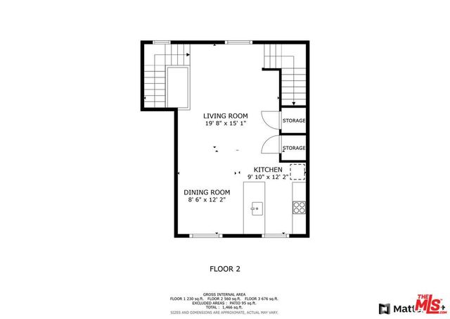 14665 W Sara Lane, Panorama City, CA 91402