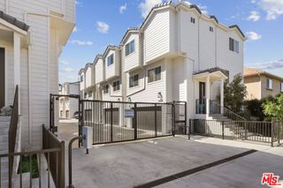 14665 W Sara Lane, Los Angeles, CA 91402