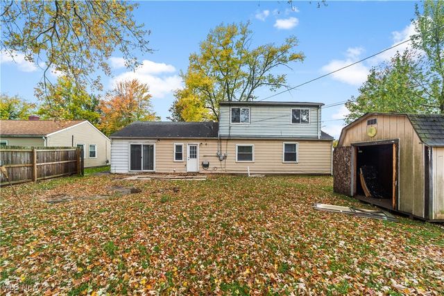 4995 Marigold Road, Mentor, OH 44060