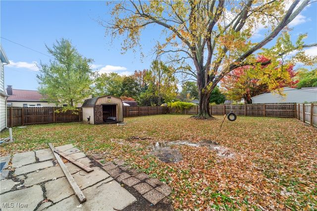 4995 Marigold Road, Mentor, OH 44060