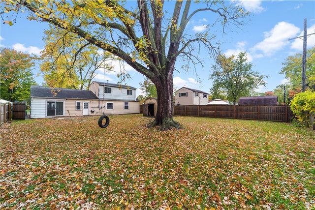 4995 Marigold Road, Mentor, OH 44060