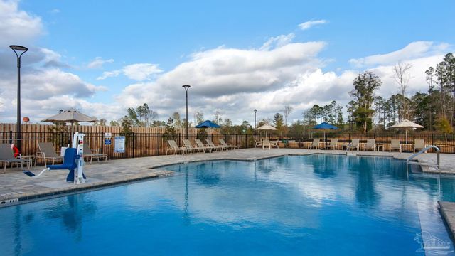 1933 Caracara St, Cantonment, FL 32533