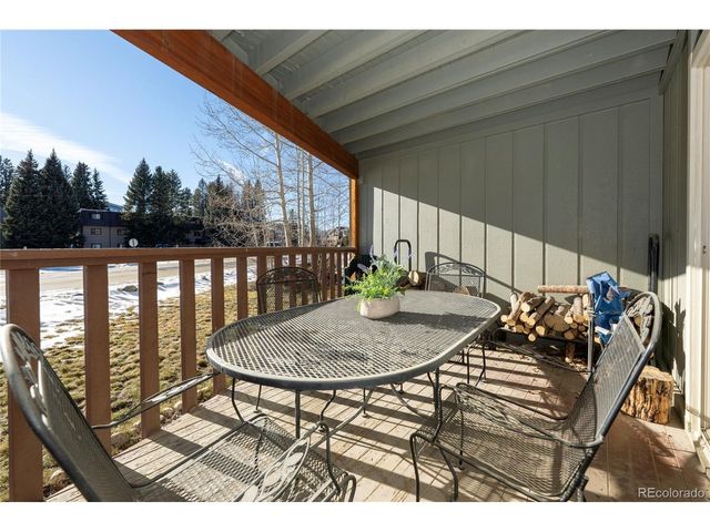 357 Hi Country Dr 23-1, Winter Park, CO 80482