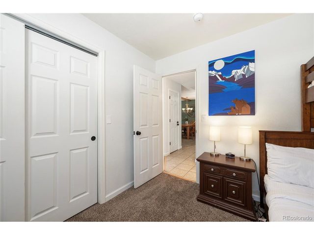 357 Hi Country Dr 23-1, Winter Park, CO 80482