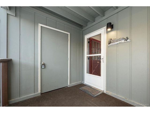 357 Hi Country Dr 23-1, Winter Park, CO 80482