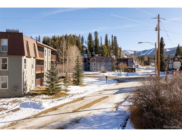 357 Hi Country Dr 23-1, Winter Park, CO 80482